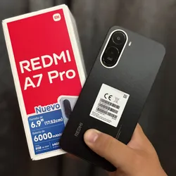Redmi A7 Pro 4/64