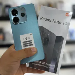 Redmi Note 14 6/128
