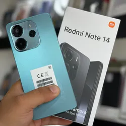 Redmi Note 14 8/256
