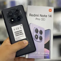Redmi Note 14 Pro 5G (8/256)