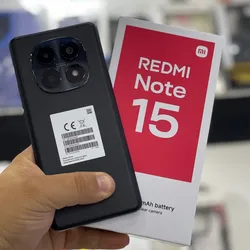 Redmi Note 15 (8/256)
