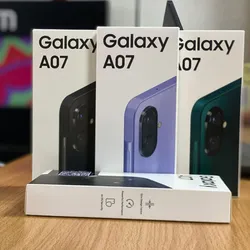 Samsung A07 (4/128)