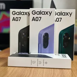 Samsung A07 (4/64)