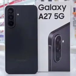 Samsung A27 5G—(6/128)