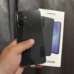 Samsung A36 5G—(6/128)