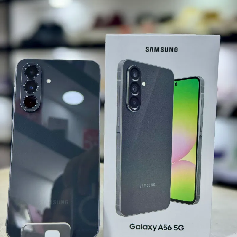 Samsung A56 5G (8/128)