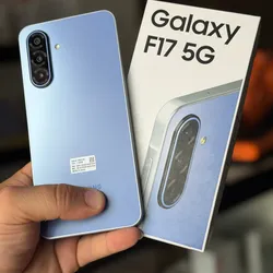 Samsung F17 5G (4/128)