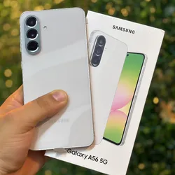 Samsung Galaxy A56 5G (12/256)
