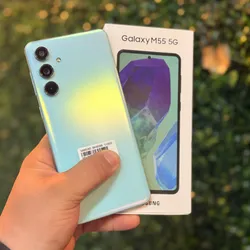 Samsung M55 (12/256)