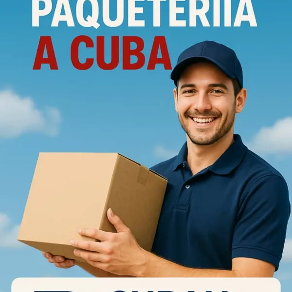 🌟 **¡La Mejor Agencia de Envíos a Cuba!** 🌟
Cuando se trata de enviar cariño y apoyo a tus seres queridos en Cuba, ¡somos tu mejor opción! En nuestra agencia, ofrecemos un servicio de envíos inigualable, diseñado para conectar corazones sin importar la distancia.
**✅ ¿Por qué elegirnos? Aquí te lo contamos!**
**🚀 Envíos Rápidos y Eficientes**  
Nos especializamos en envíos exprés para que tus paquetes lleguen a tiempo y en perfectas condiciones. Con nuestra logística optimizada, garantizamos que tus regalos y artículos esenciales lleguen a su destino rápidamente.
**🔒 Seguridad a Toda Prueba**  
Tu confianza es nuestra prioridad. Cada envío es tratado con el mayor cuidado y seguridad. Ofrecemos seguimiento en tiempo real para que puedas rastrear tu paquete en cada etapa del viaje hasta que llegue a manos de tus seres queridos.
**💰 Tarifas Competitivas**  
Creemos que enviar amor no debería costar una fortuna. Nuestros precios son justos y accesibles, con opciones personalizadas que se adaptan a tu presupuesto. ¡Envíos de calidad sin sorpresas!
**🌐 Amplia Variedad de Productos**  
Desde artículos de uso diario hasta regalos emblemáticos, puedes enviar lo que desees. También ofrecemos servicios especiales para envíos de mercancías más grandes y pesadas. ¡Tú eliges!
**🤗 Atención Personalizada**  
Nuestro equipo está a tu disposición para resolver cualquier duda o solicitud especial. Nos tomamos el tiempo para orientarte y asegurarnos de que tu envío sea exactamente lo que necesitas.
**🤝 Apoyo a la Comunidad**  
Con cada envío, contribuyes a iniciativas locales en Cuba. Trabajamos con pequeños emprendedores y comunidades para mejorar la vida de quienes más lo necesitan.
**💬 ¡Únete a nuestra familia de clientes satisfechos!**  
No permitas que la distancia sea un obstáculo. Contáctanos hoy mismo para descubrir cómo podemos ayudarte a enviar tu amor a Cuba de la manera más rápida y confiable.
**📞 Llama al [+15616076697] para más información y cotizaciones.** 
¡Estamos aquí para hacer que cada envío sea especial! ✉️💖