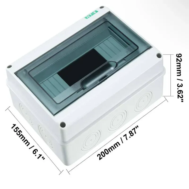 Porta Breaker