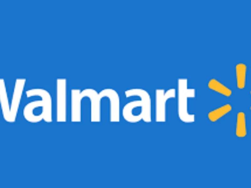 Walmart food 