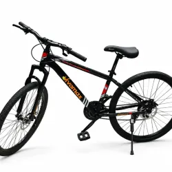 Bicicleta 26