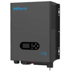 Inversor Solar InfiniSolar 6000W