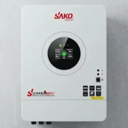 Inversor Solar SAKO 12000W
