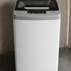Lavadora Automática Milexus de 7.5 kg