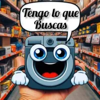 Tengo lo que buscas