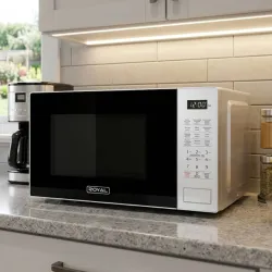 Microondas Royal
