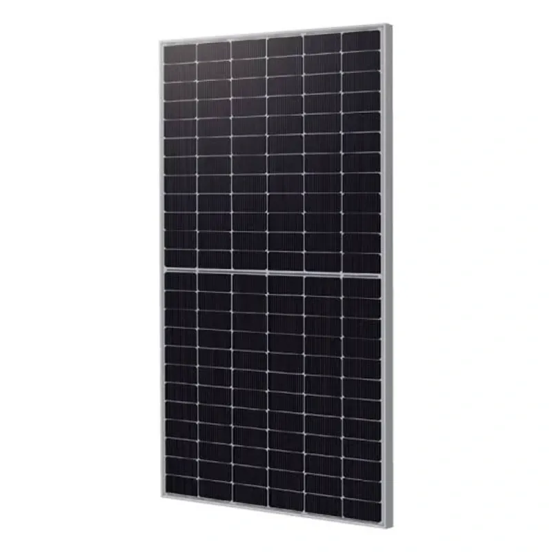 Panel Jinko Solar 535W