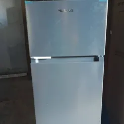 Refrigerador Milexus de 7cuft