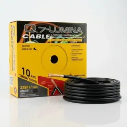 Rollo de Cable eléctrico 10 AWG