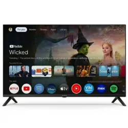 Televisor Smart TV Milexus 43 pulgadas
