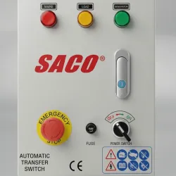 Transfer para planta de combustible