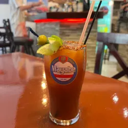 Bloody Mary
