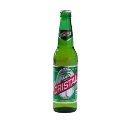Cerveza nacional