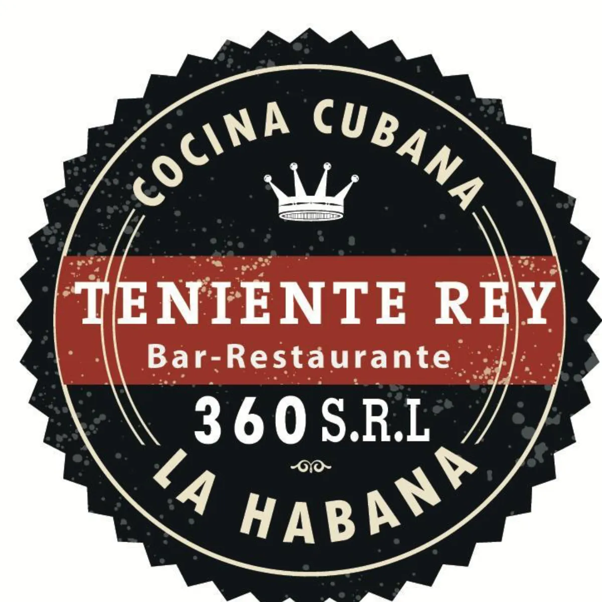 Teniente rey 360