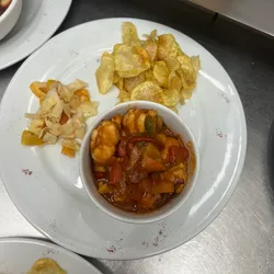 Langosta 