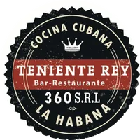 Teniente rey 360