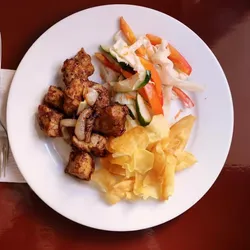 Masas de cerdo