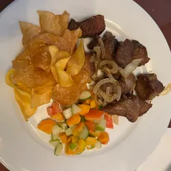 Masas de cerdo