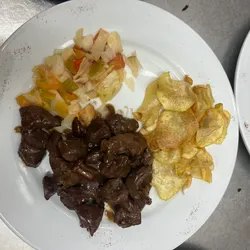 Punta de filete 