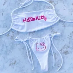 Bikinis personalizados
