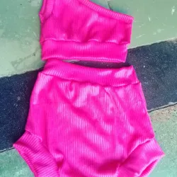 Conjunto fresa