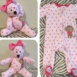 Osos peluche