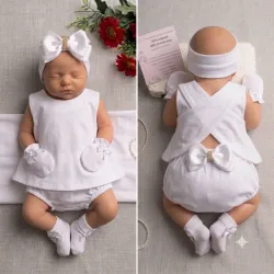 Set de sacar de maternidad