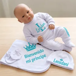 Set de sacar de maternidad de pantalón