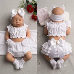 Set de sacar de maternidad