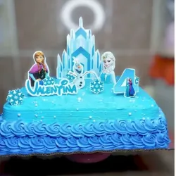 Cake de bandeja (50cm)