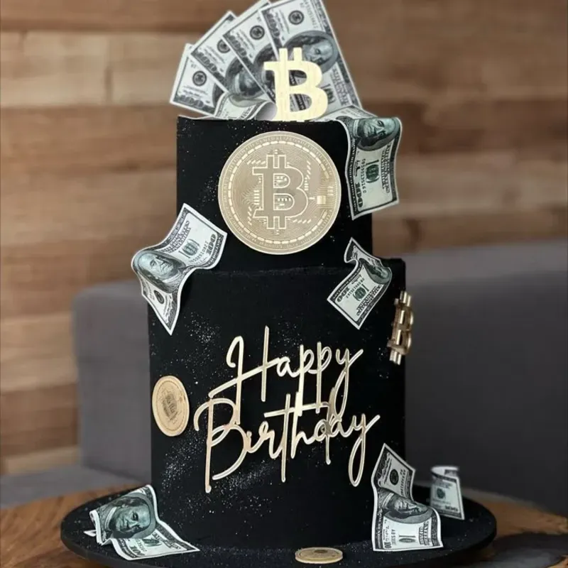 Cake especial para papá 