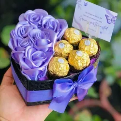 Detalles en corazón ❤️