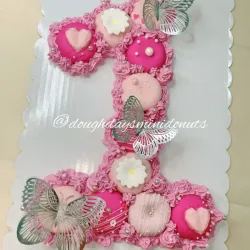 Minidonas en número 