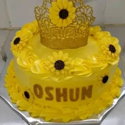 Oshun