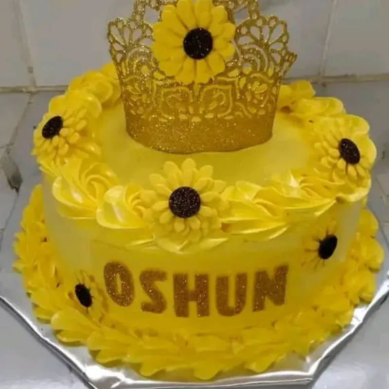 Oshun