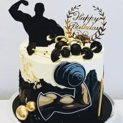 Para los amantes del gym