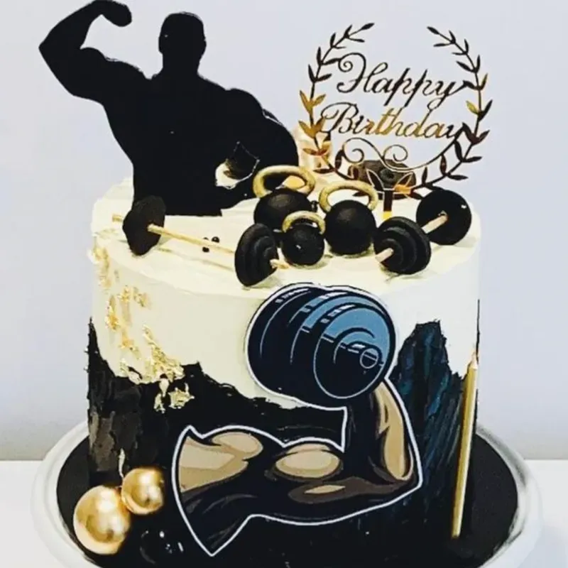 Para los amantes del gym