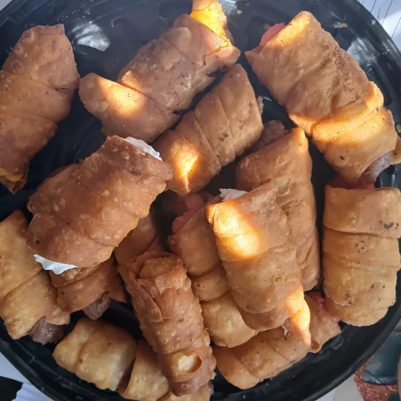 Rollitos 